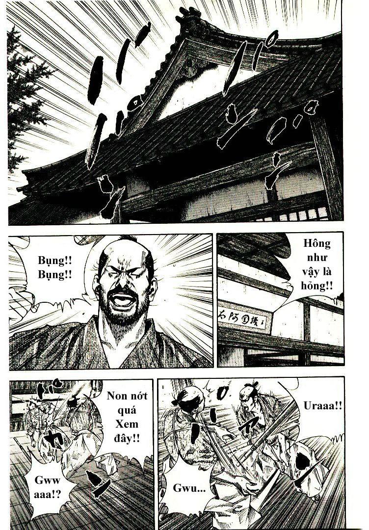 Lãng Khách Chapter 104 - 13