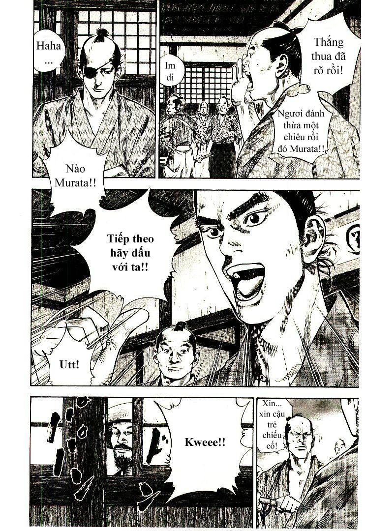 Lãng Khách Chapter 104 - 14