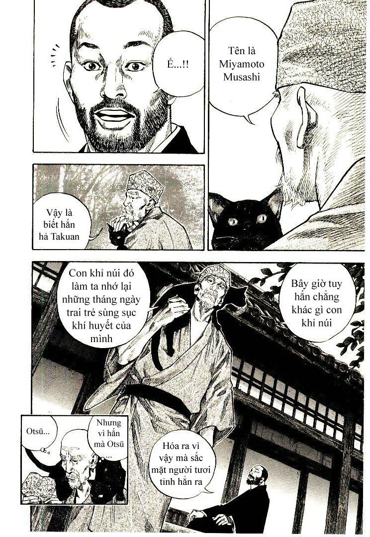 Lãng Khách Chapter 104 - 20