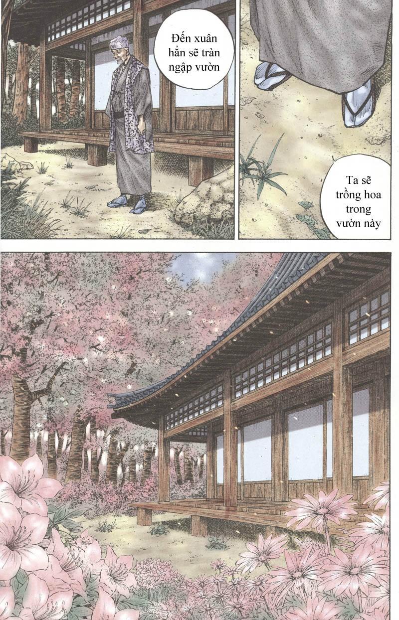 Lãng Khách Chapter 105 - 13