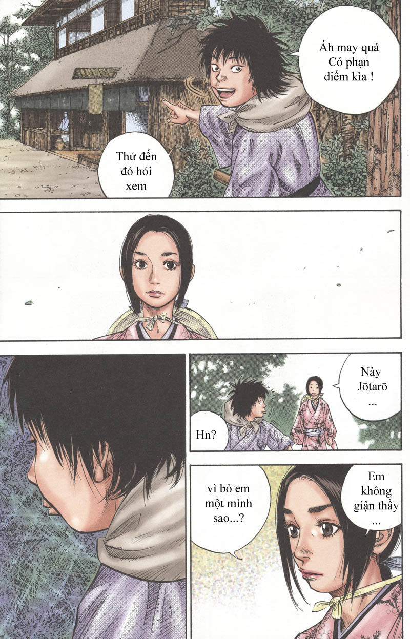 Lãng Khách Chapter 105 - 18