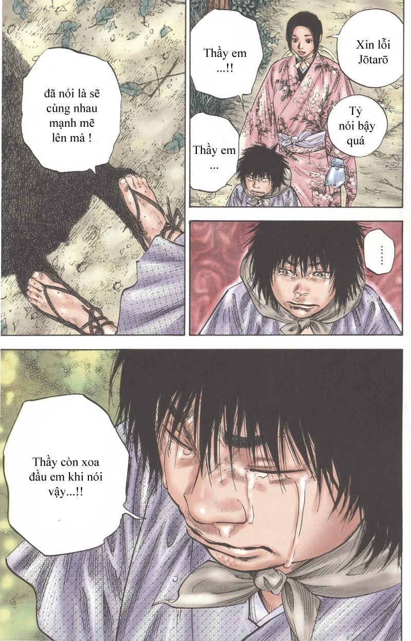 Lãng Khách Chapter 105 - 20