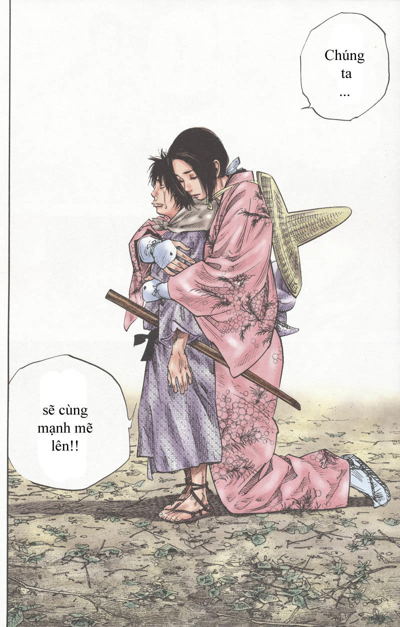 Lãng Khách Chapter 105 - 21