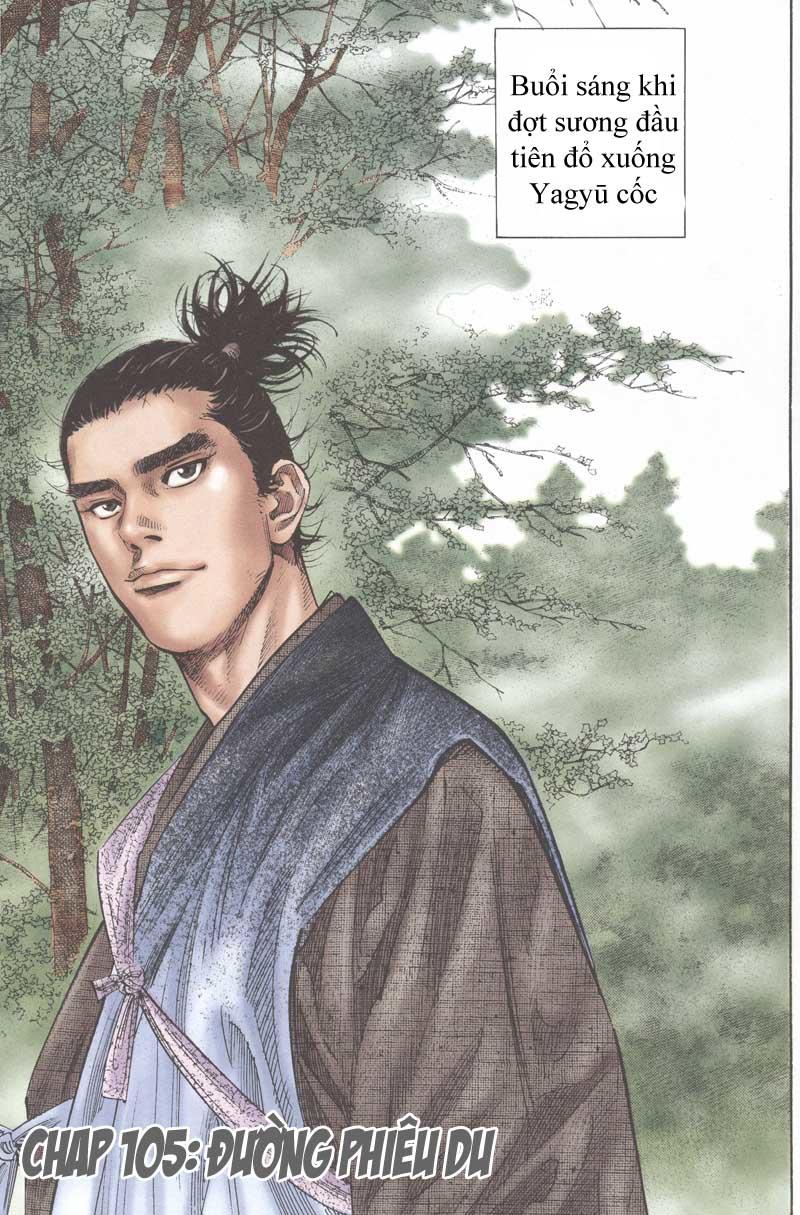 Lãng Khách Chapter 105 - 5