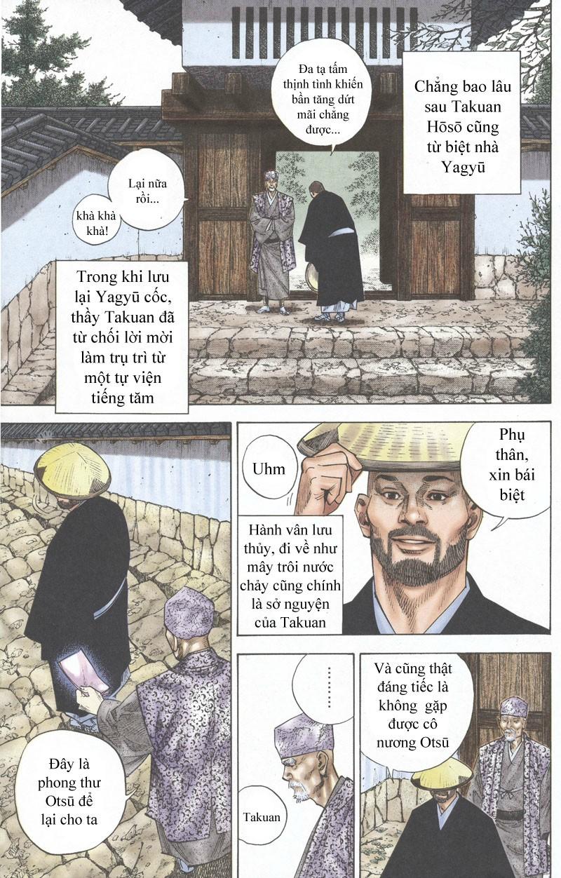 Lãng Khách Chapter 105 - 7