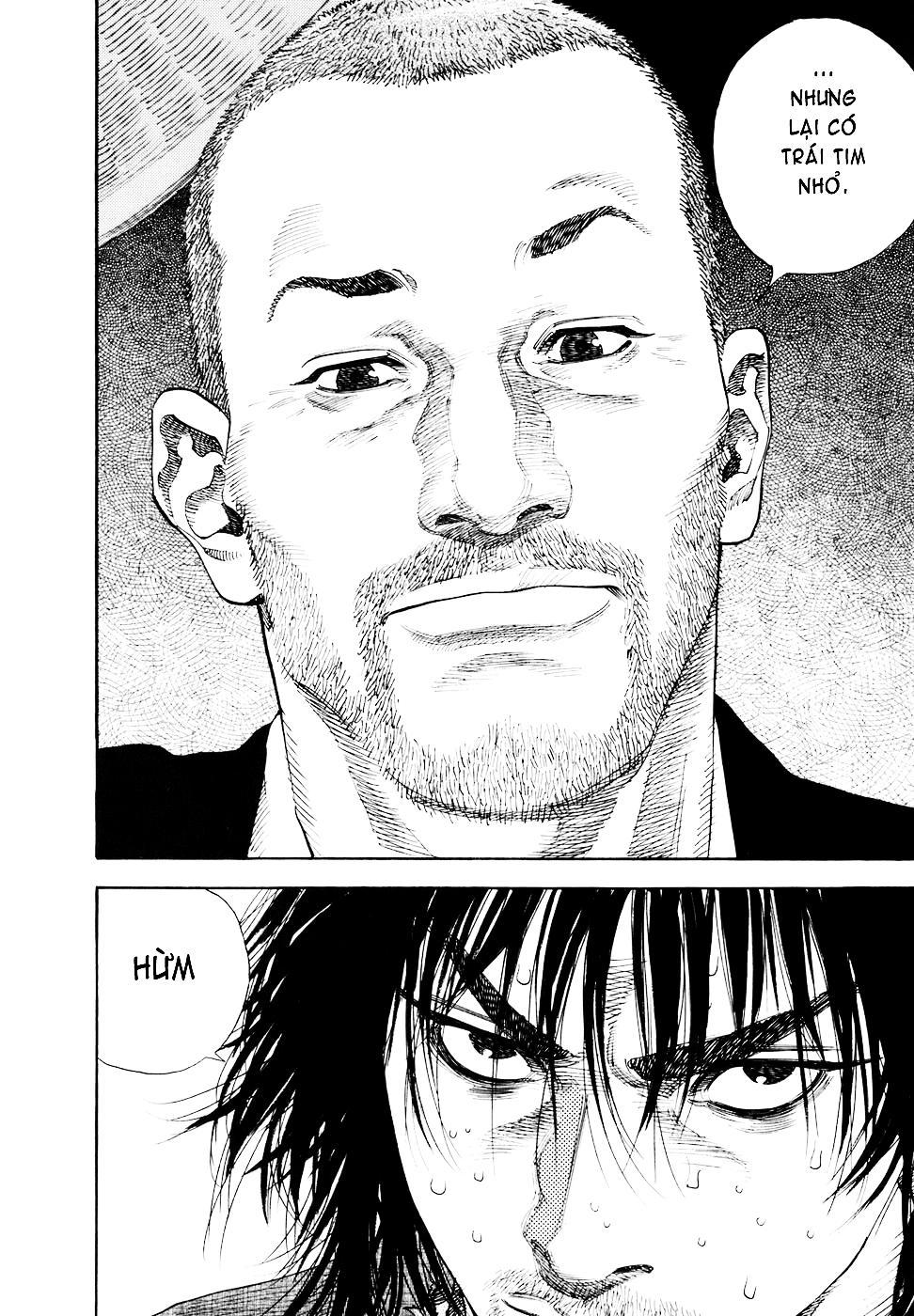 Lãng Khách Chapter 11 - 20