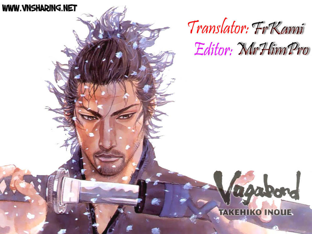 Lãng Khách Chapter 11 - 24