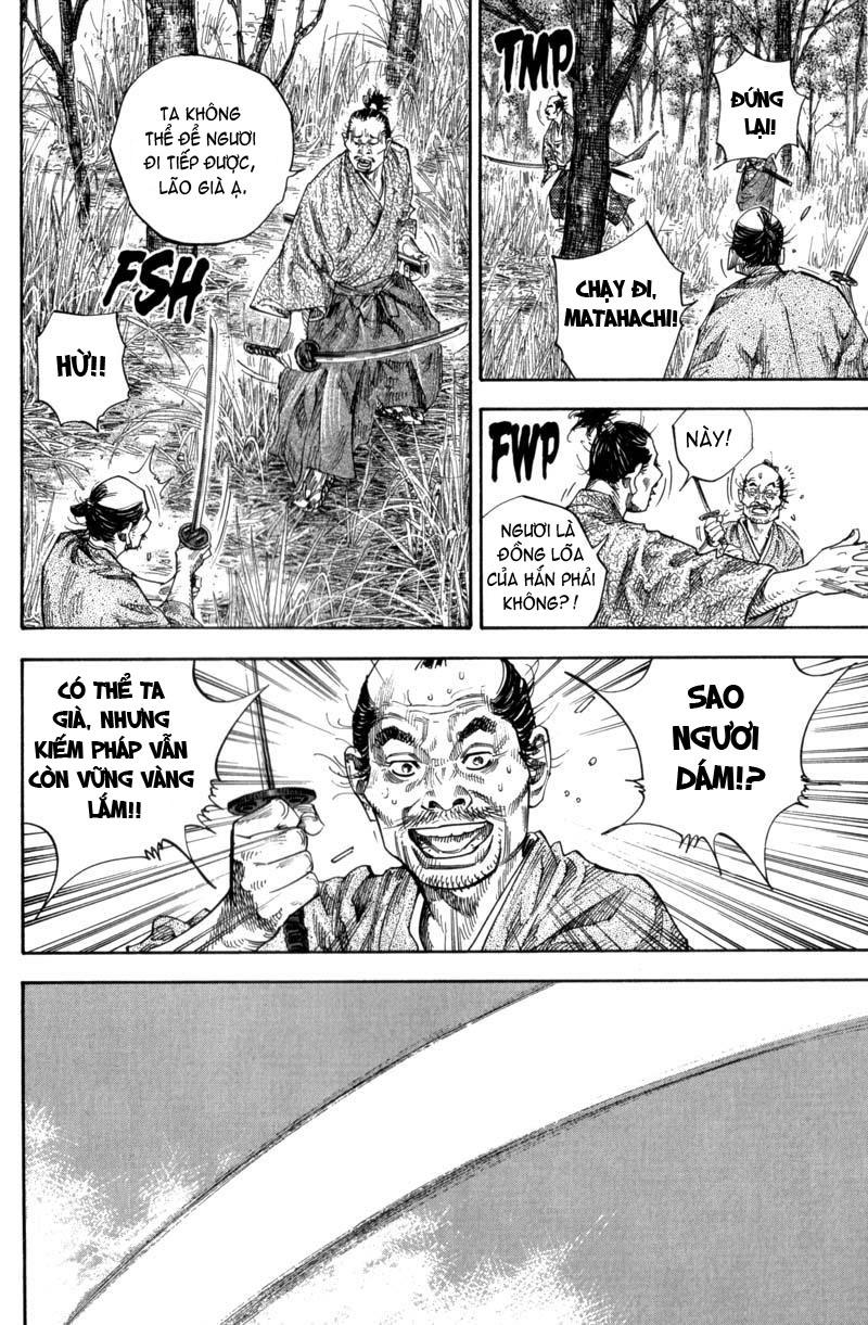 Lãng Khách Chapter 110 - 11