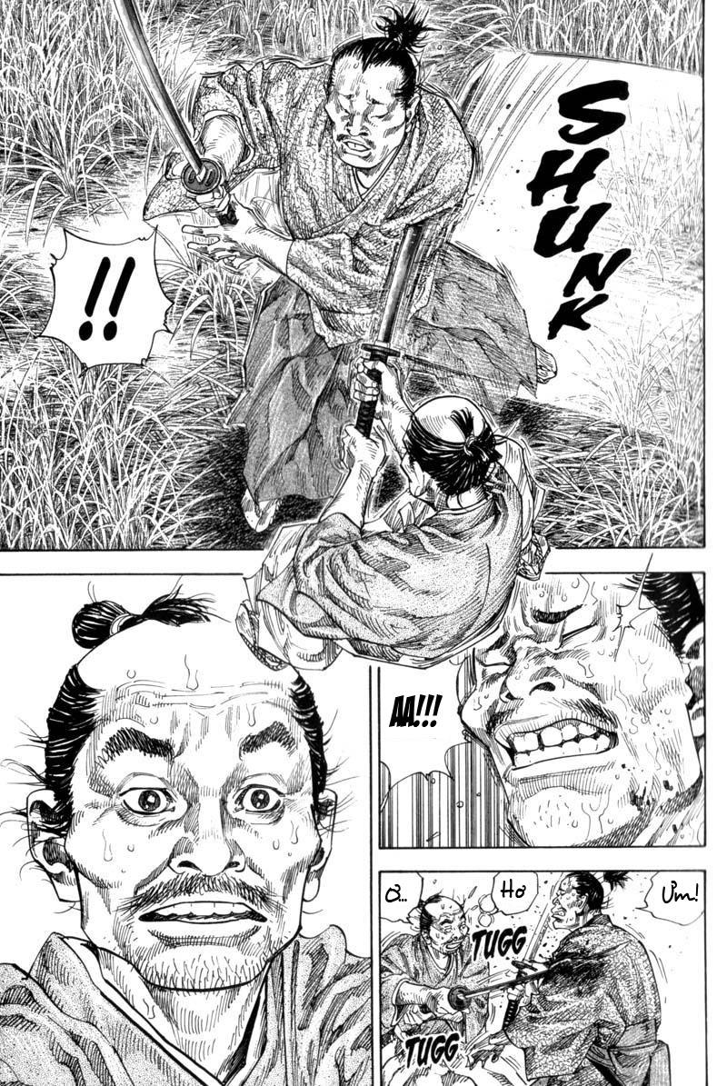 Lãng Khách Chapter 110 - 12