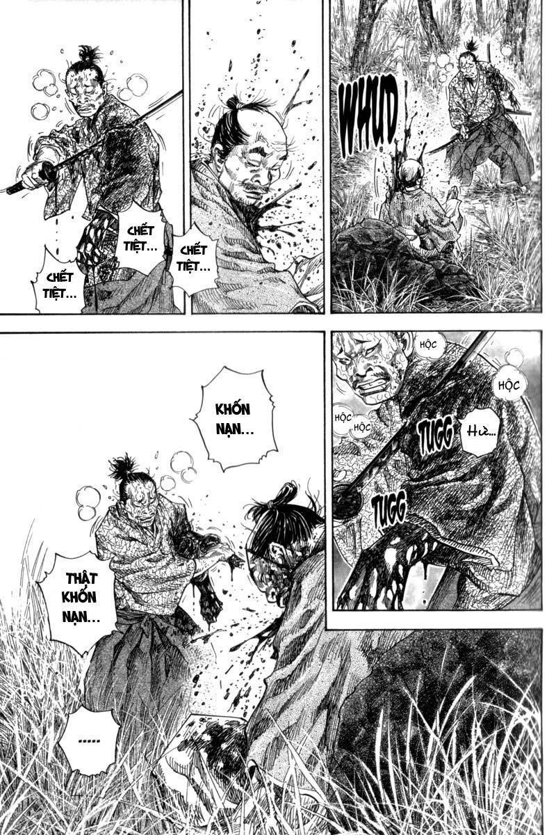 Lãng Khách Chapter 110 - 14