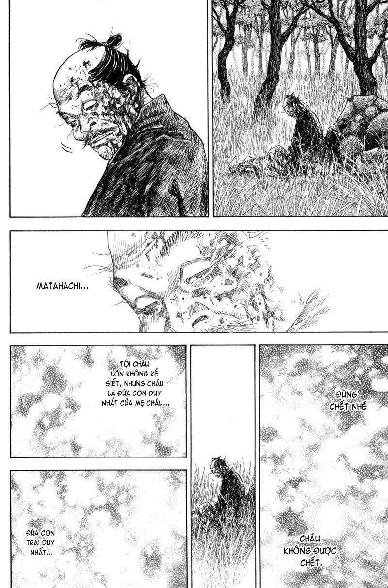 Lãng Khách Chapter 110 - 15