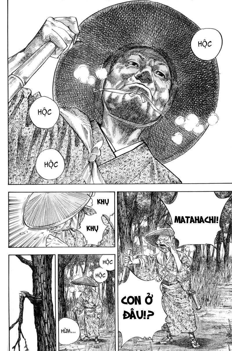 Lãng Khách Chapter 110 - 17