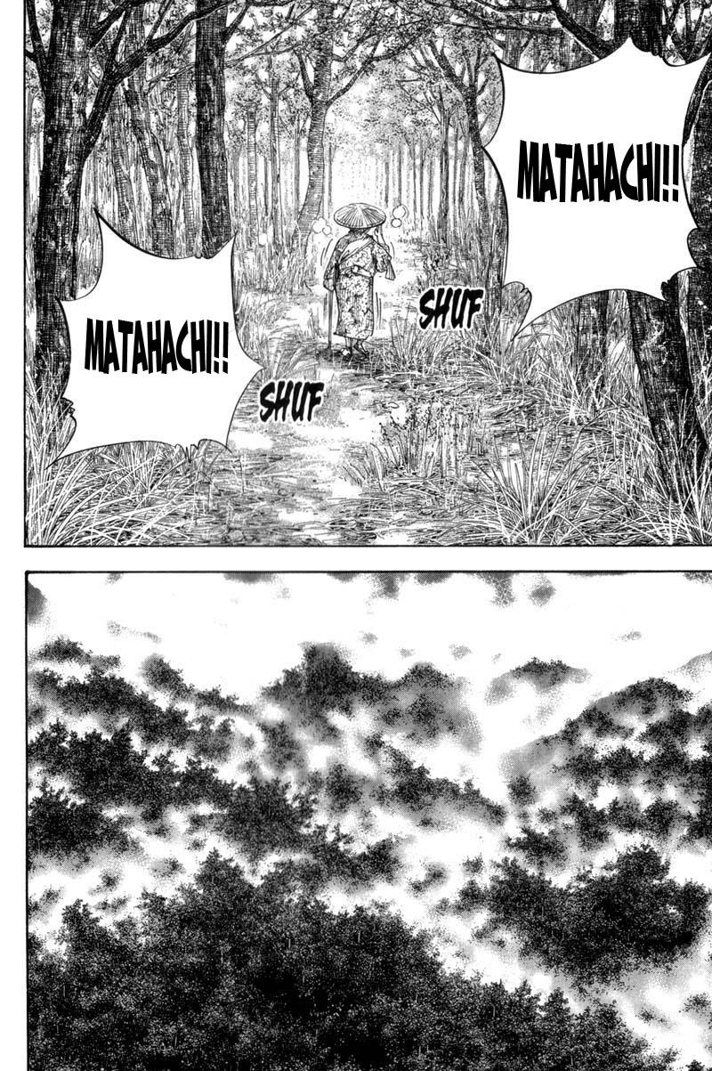 Lãng Khách Chapter 110 - 19