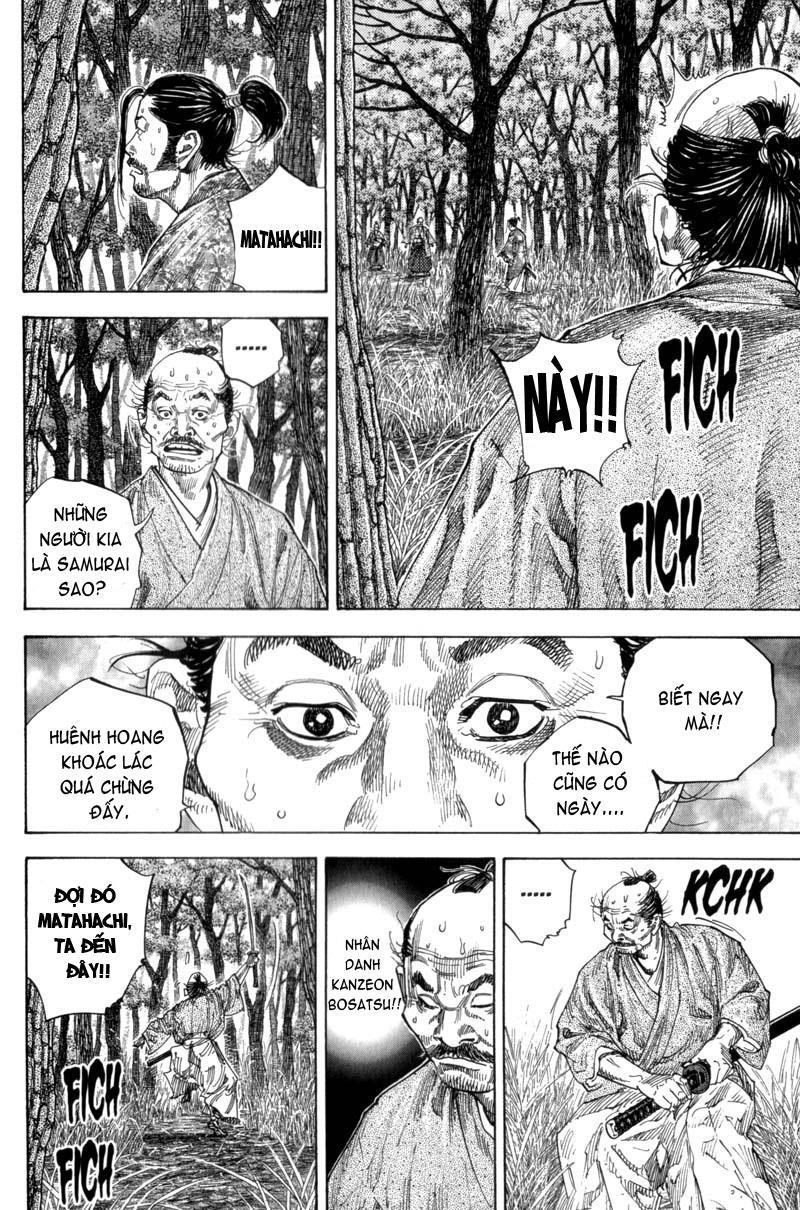 Lãng Khách Chapter 110 - 3