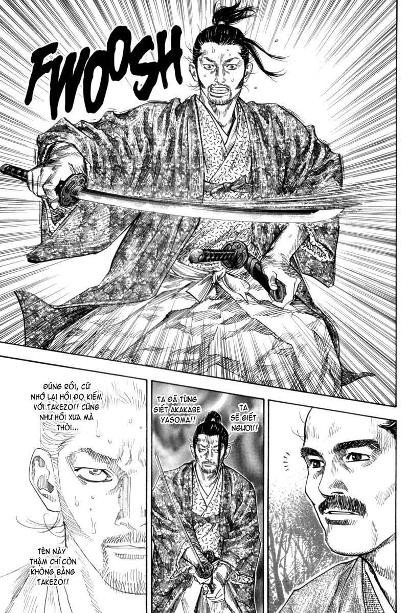 Lãng Khách Chapter 110 - 6