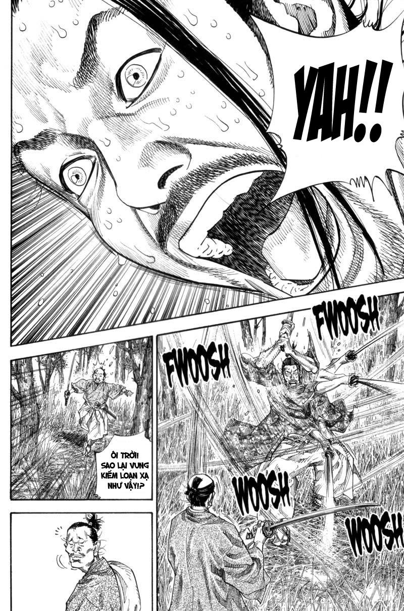 Lãng Khách Chapter 110 - 9