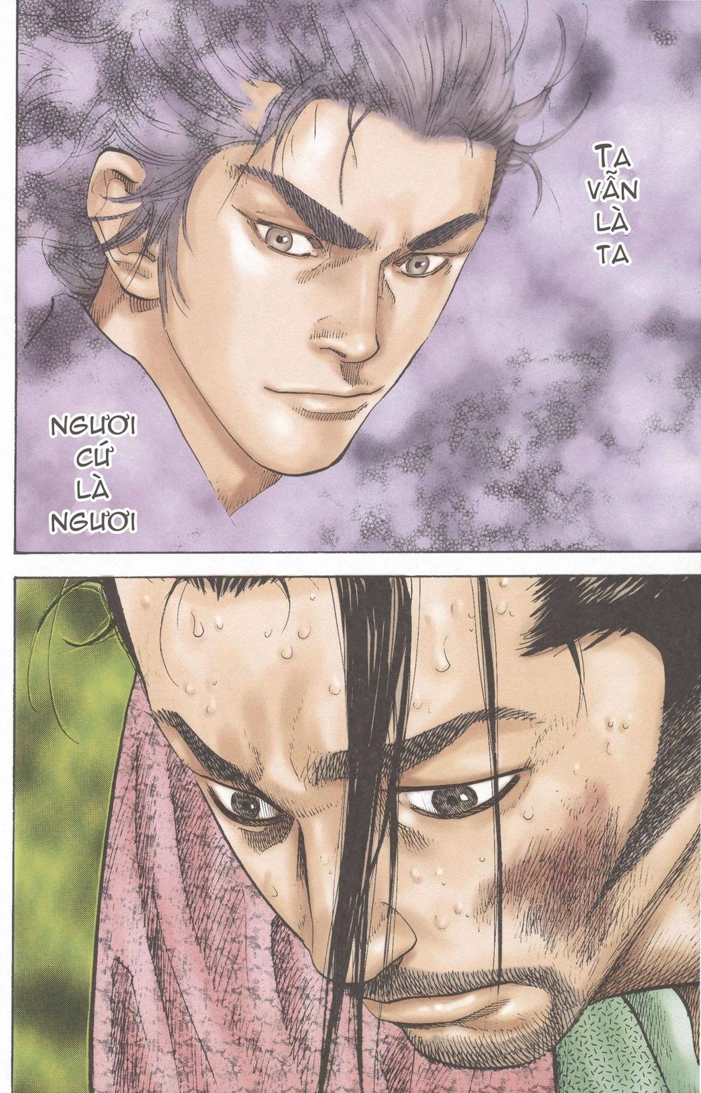 Lãng Khách Chapter 111 - 19