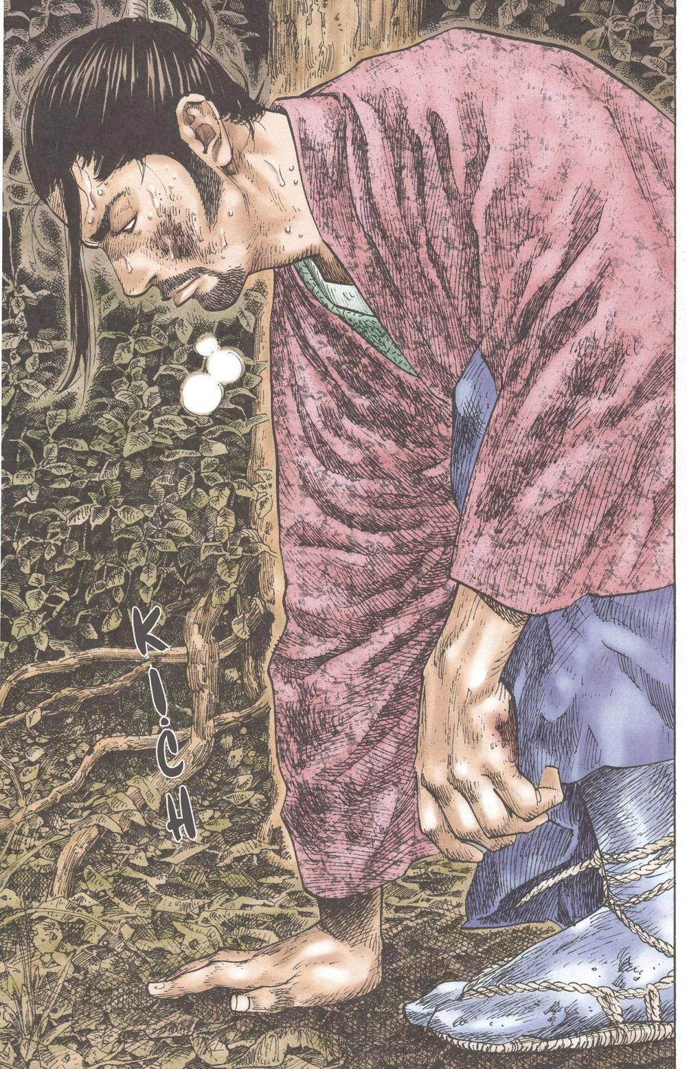 Lãng Khách Chapter 111 - 20