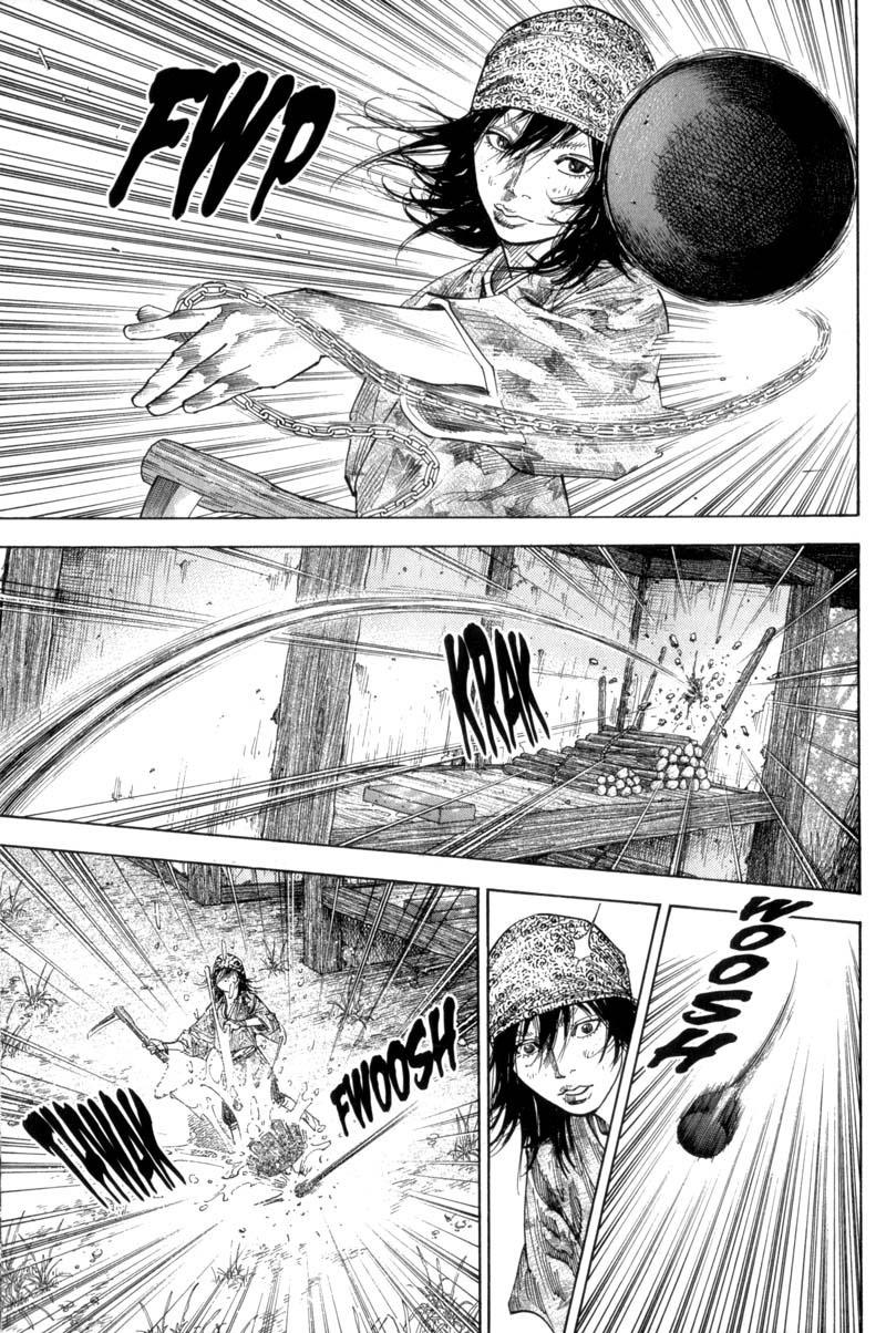 Lãng Khách Chapter 115 - 12