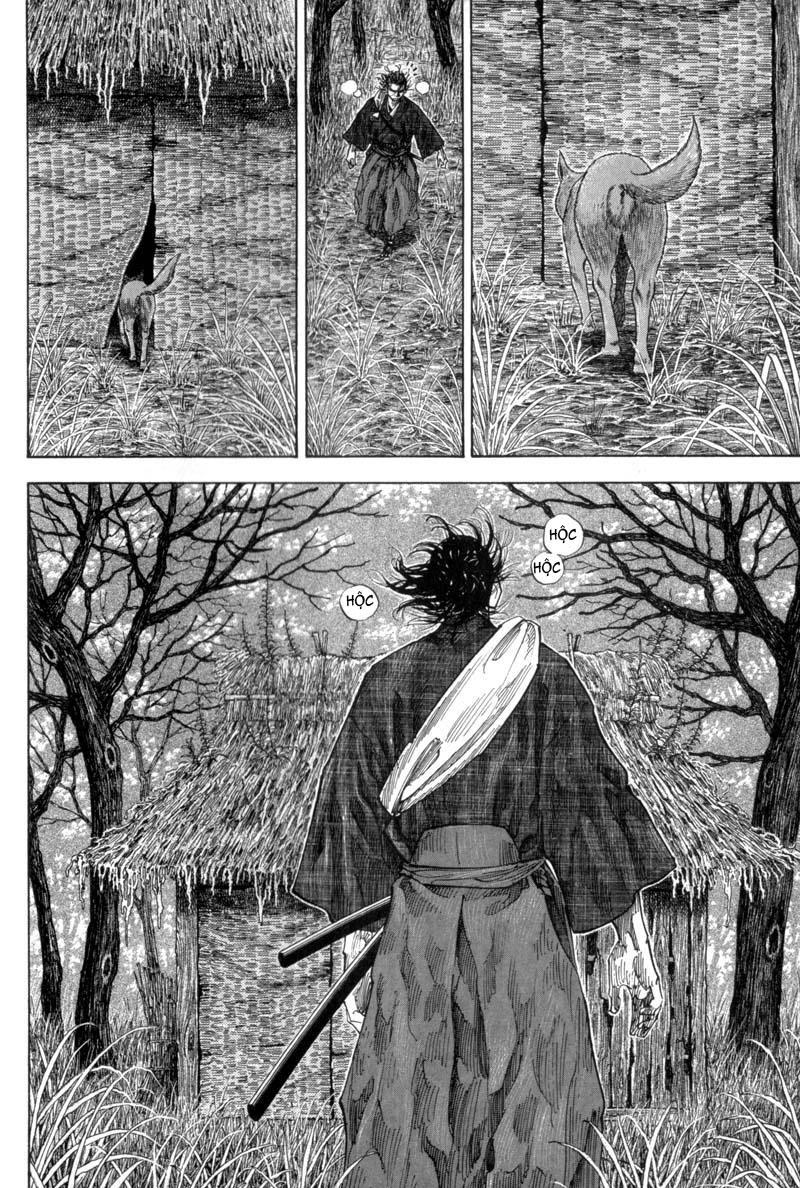 Lãng Khách Chapter 115 - 4