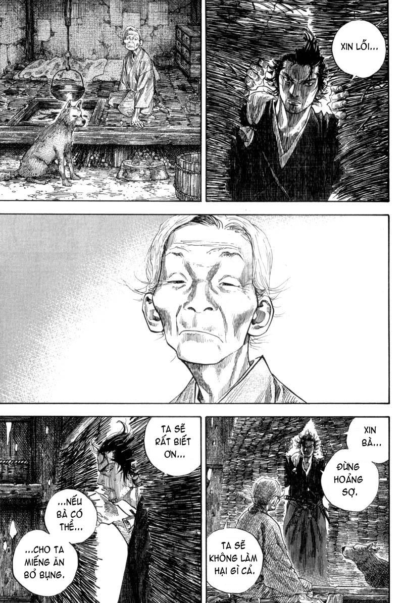 Lãng Khách Chapter 115 - 5