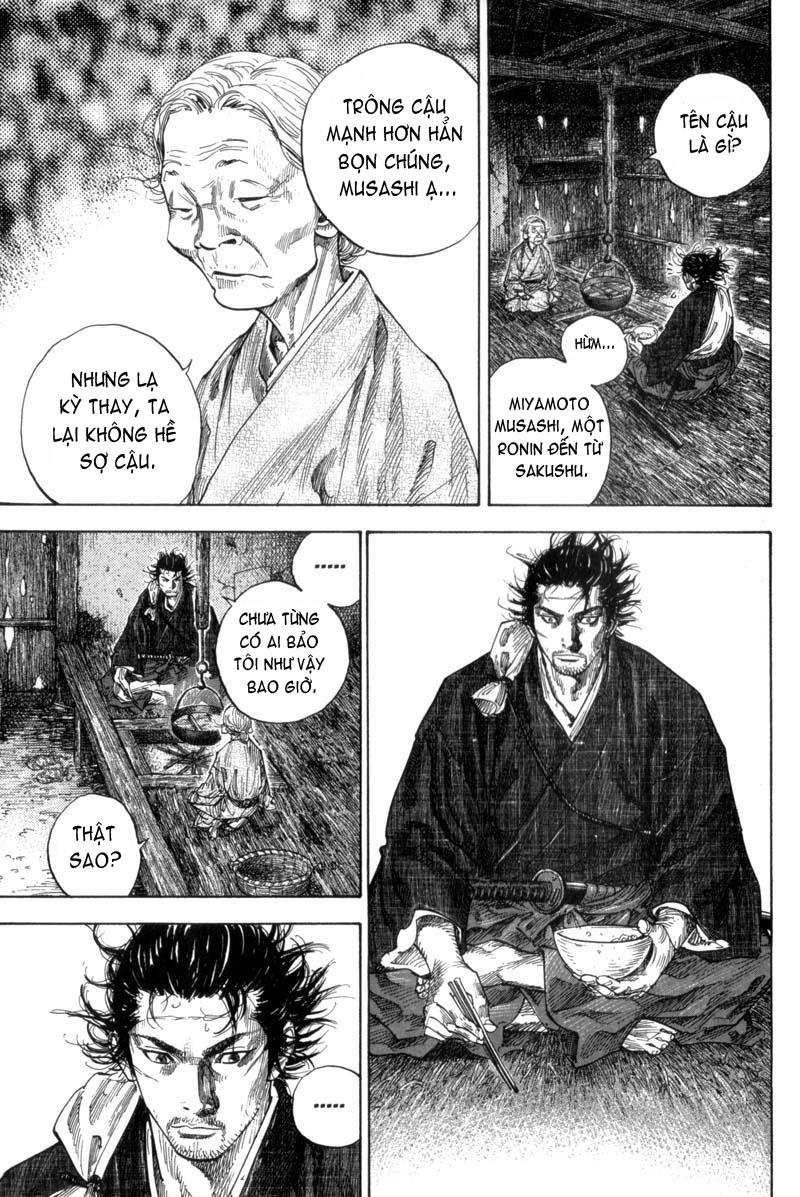 Lãng Khách Chapter 115 - 7