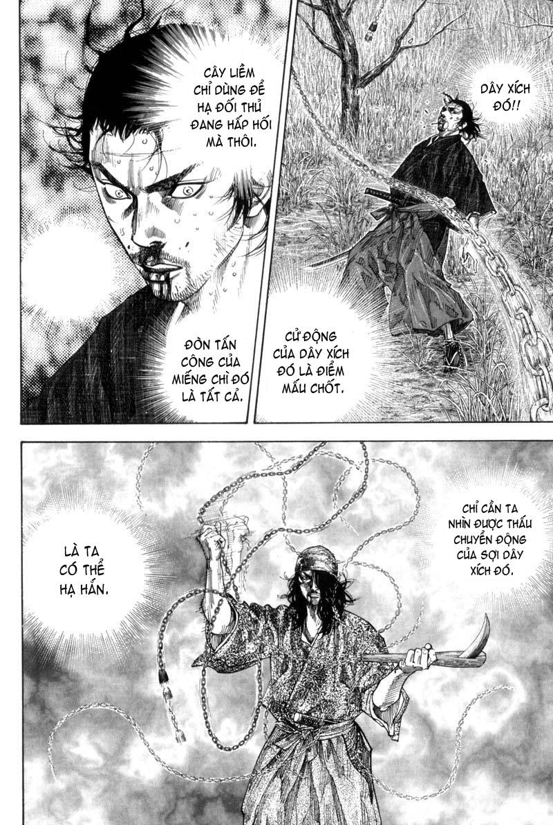 Lãng Khách Chapter 117 - 11