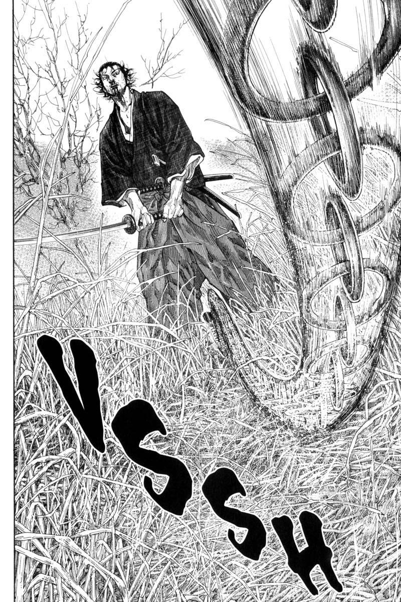 Lãng Khách Chapter 117 - 13