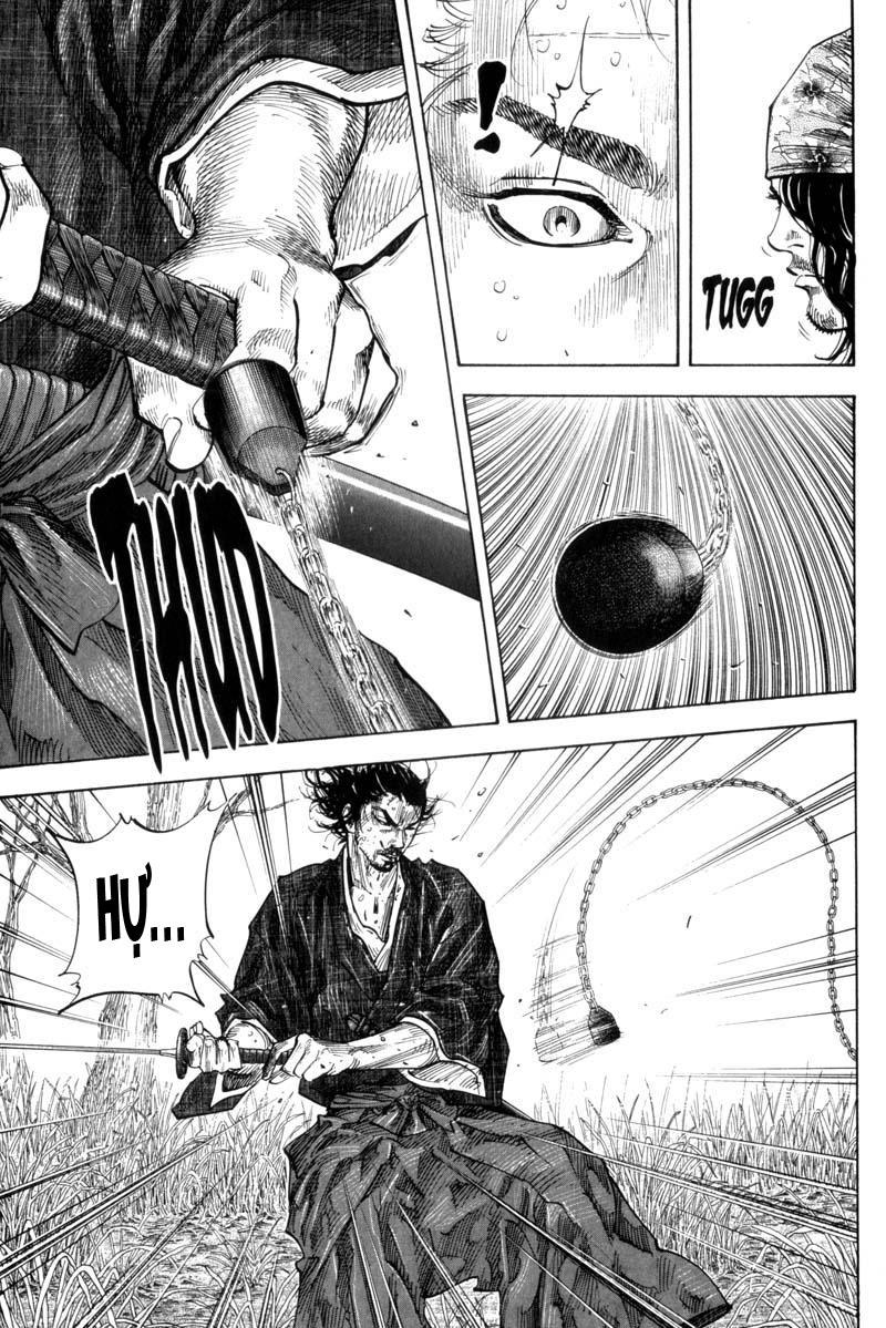 Lãng Khách Chapter 117 - 14