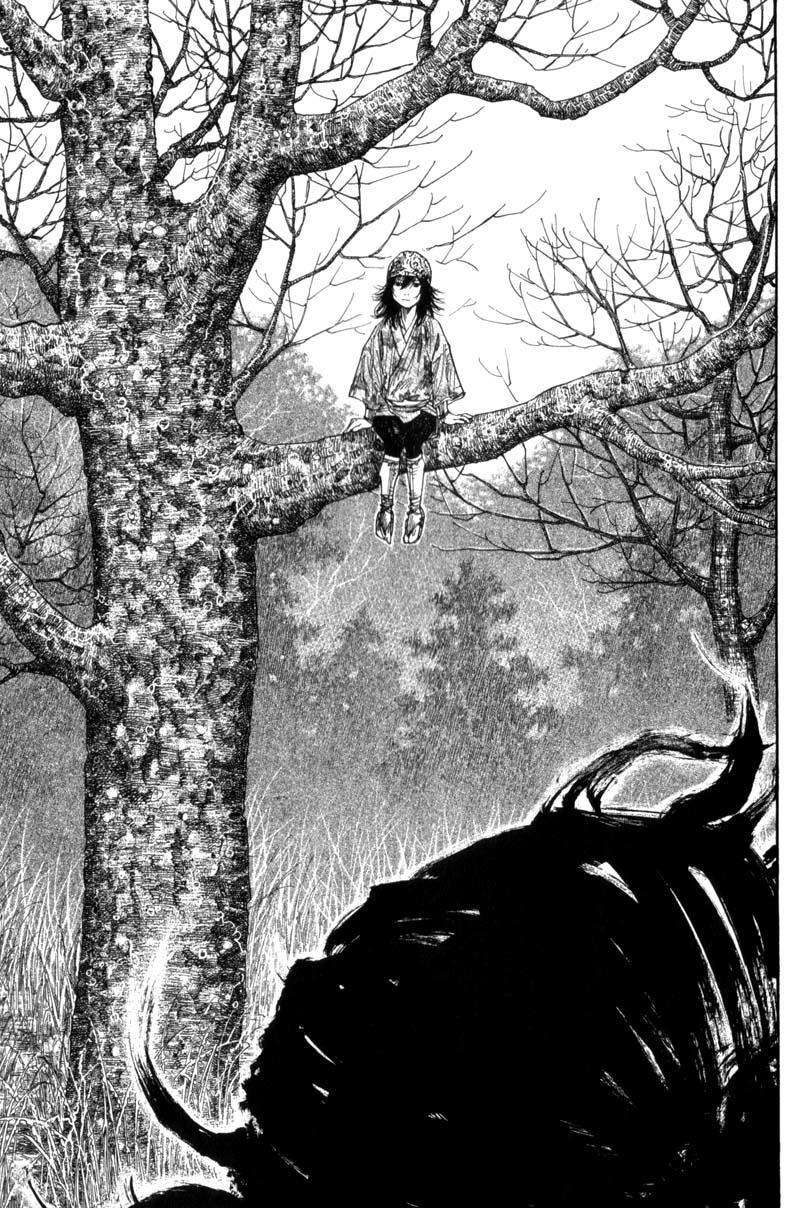 Lãng Khách Chapter 117 - 16