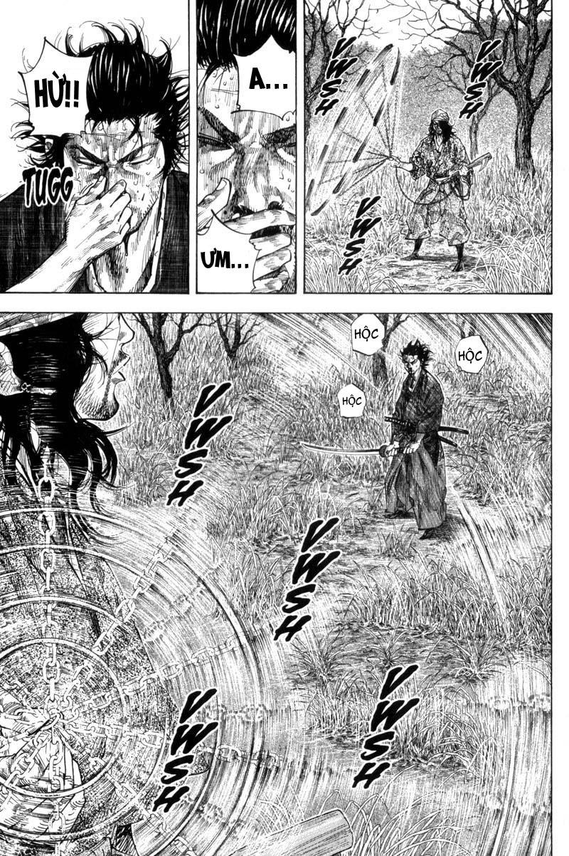 Lãng Khách Chapter 117 - 5