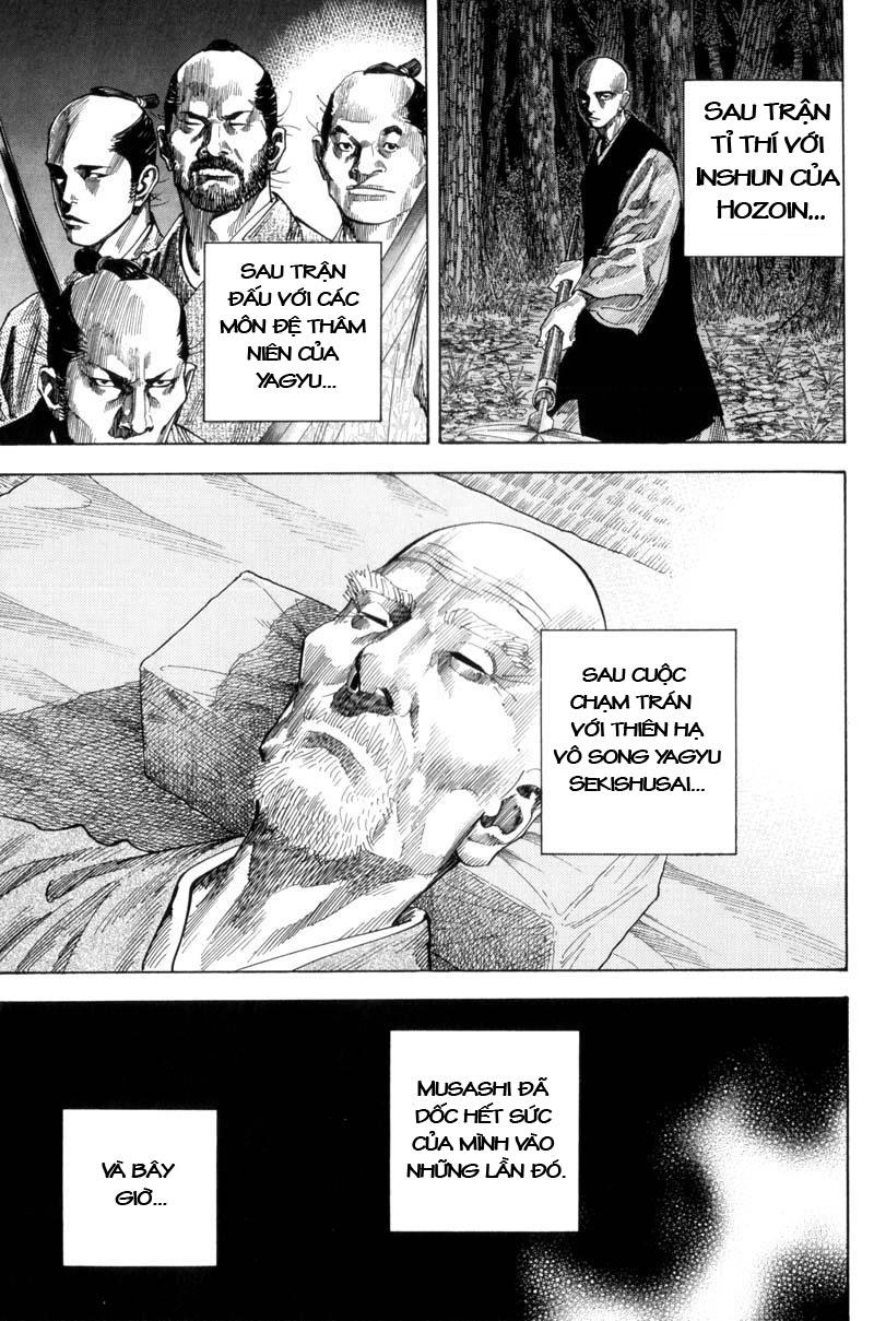 Lãng Khách Chapter 117 - 7