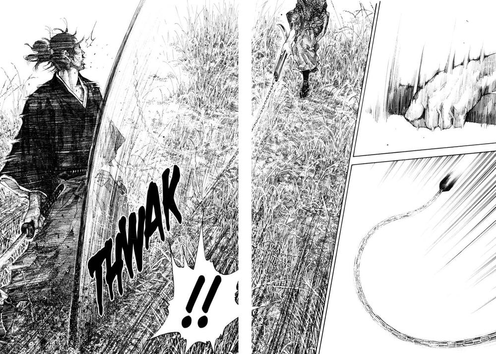 Lãng Khách Chapter 117 - 10