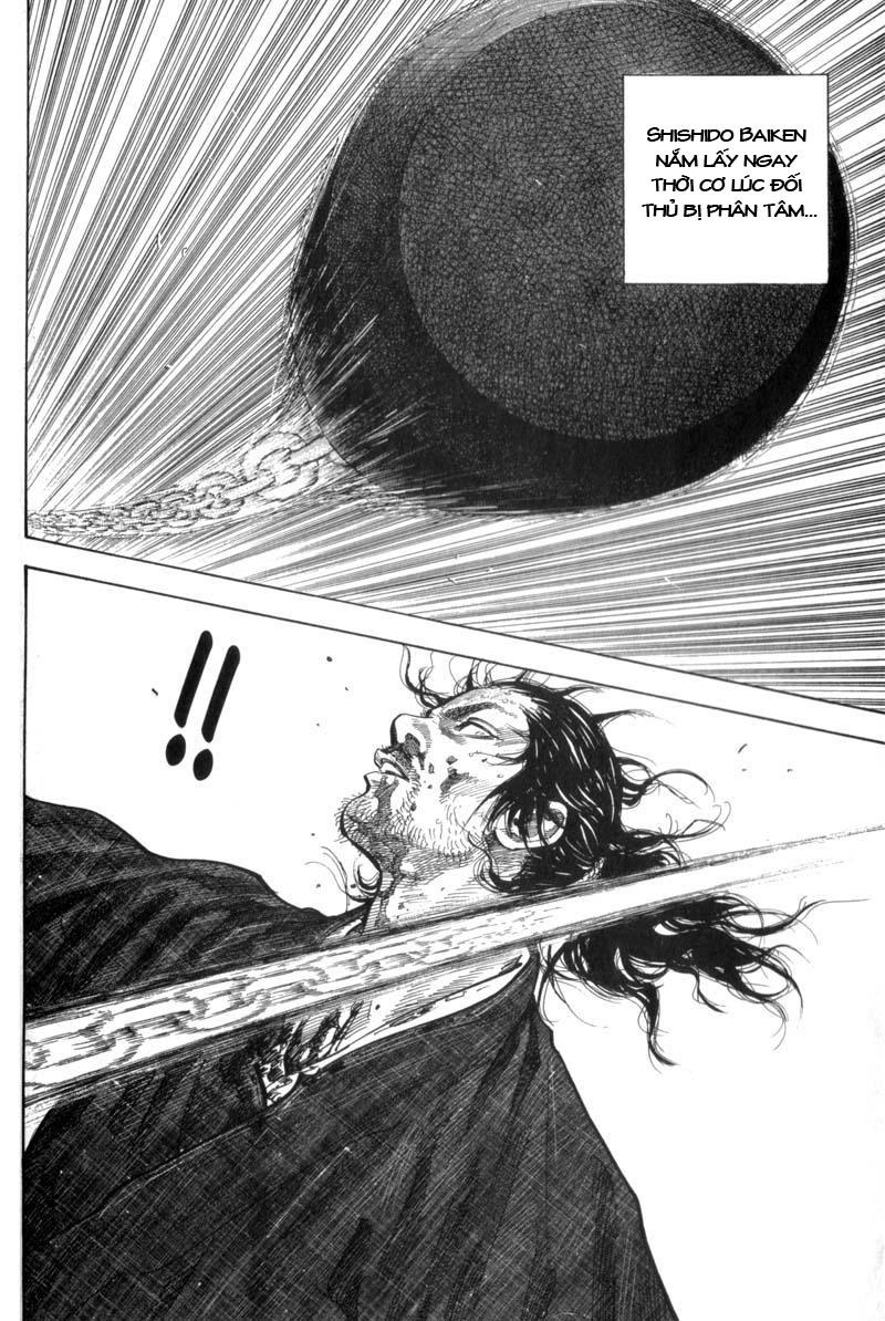 Lãng Khách Chapter 120 - 16