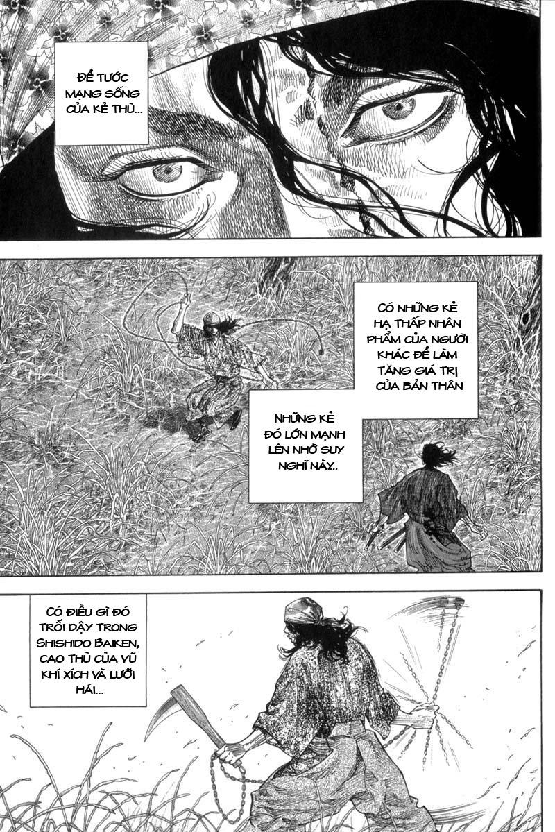 Lãng Khách Chapter 120 - 17