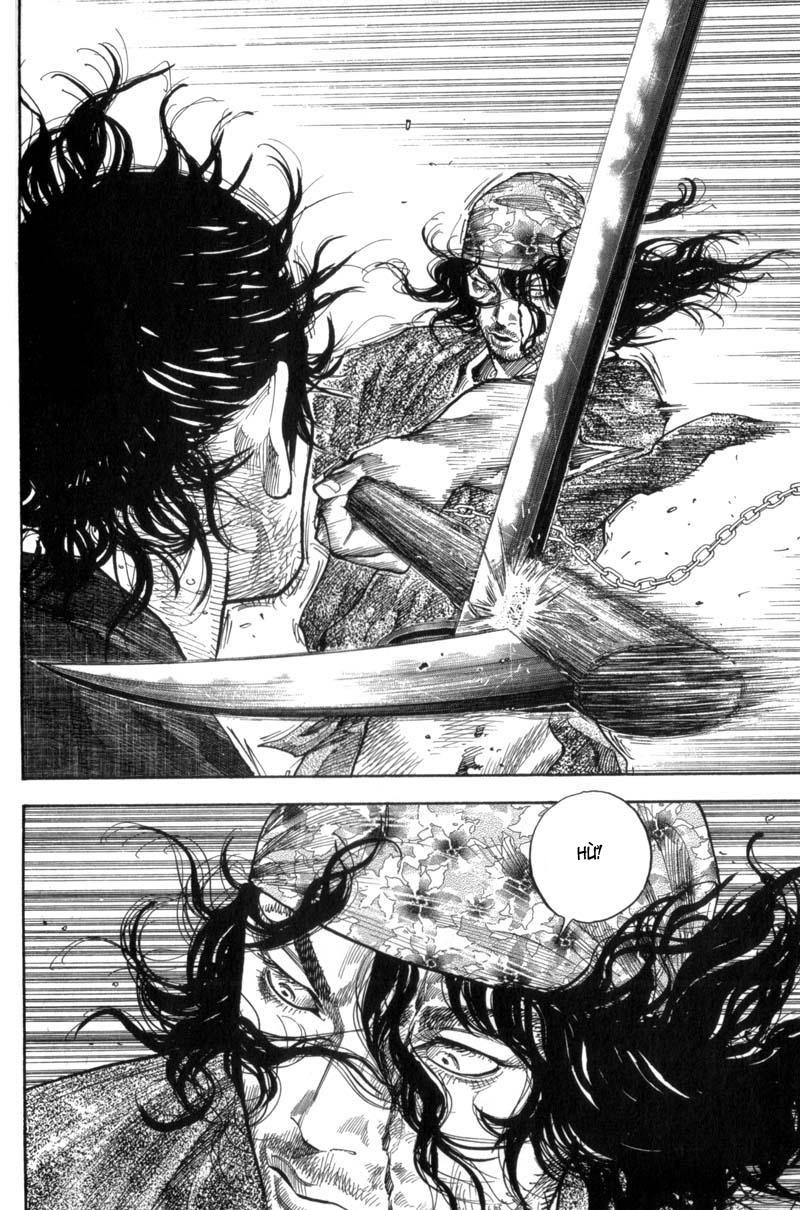 Lãng Khách Chapter 120 - 4