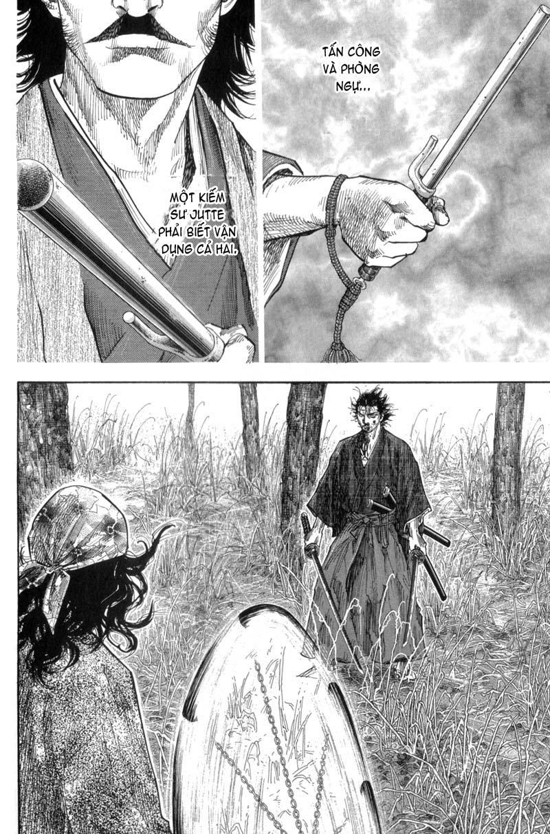 Lãng Khách Chapter 121 - 16