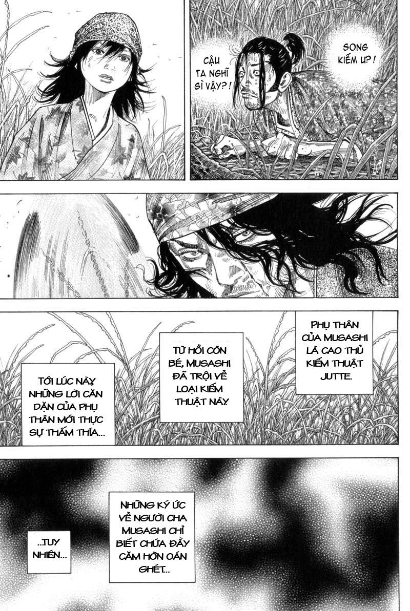 Lãng Khách Chapter 121 - 17