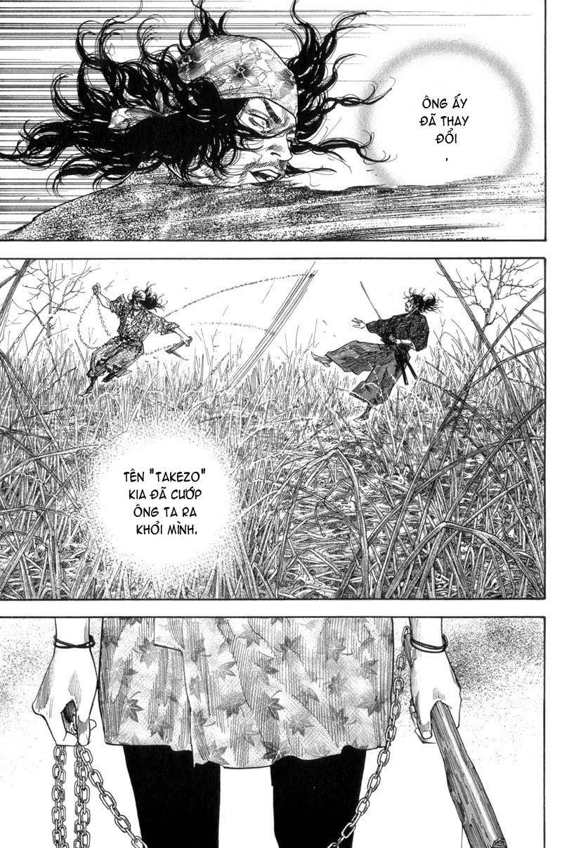 Lãng Khách Chapter 121 - 6