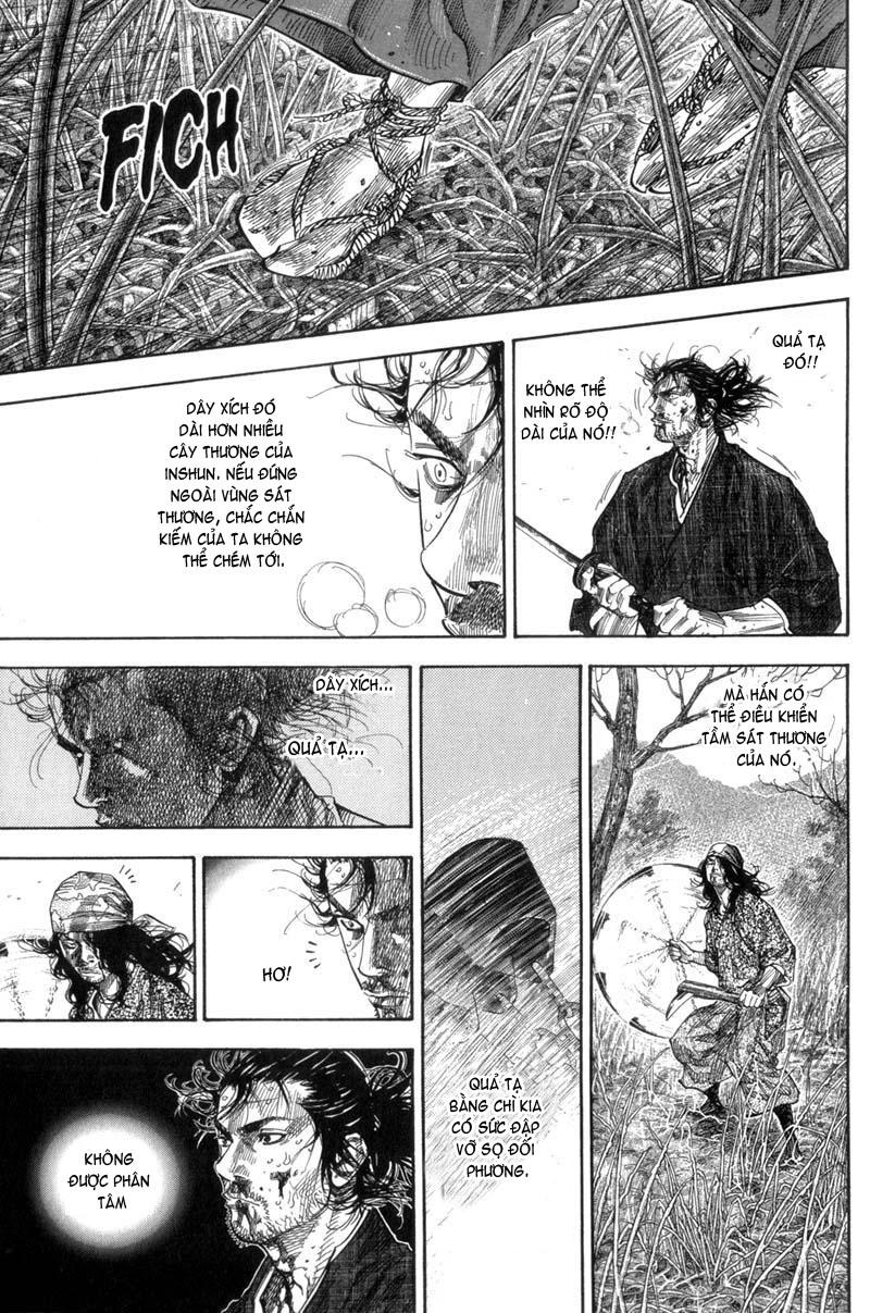 Lãng Khách Chapter 121 - 8