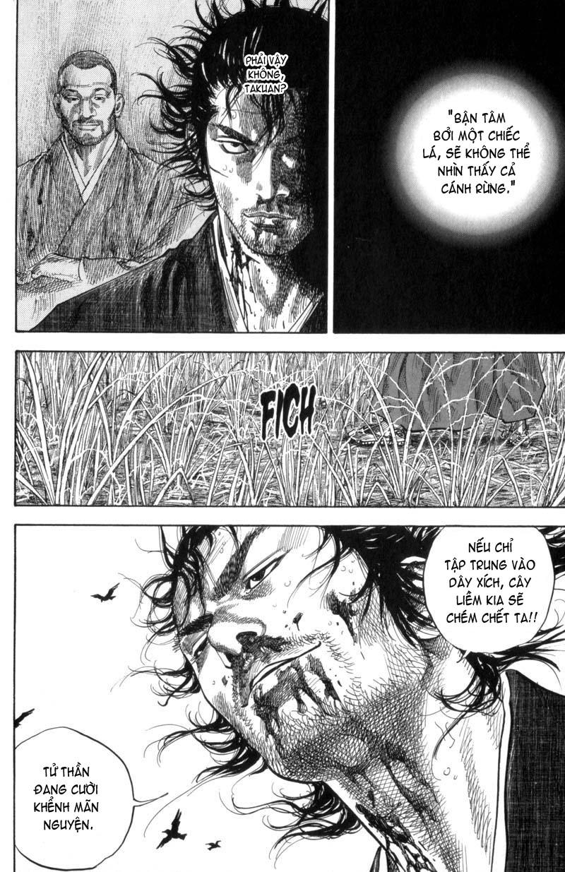 Lãng Khách Chapter 121 - 9