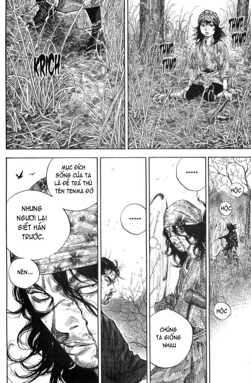 Lãng Khách Chapter 122 - 6