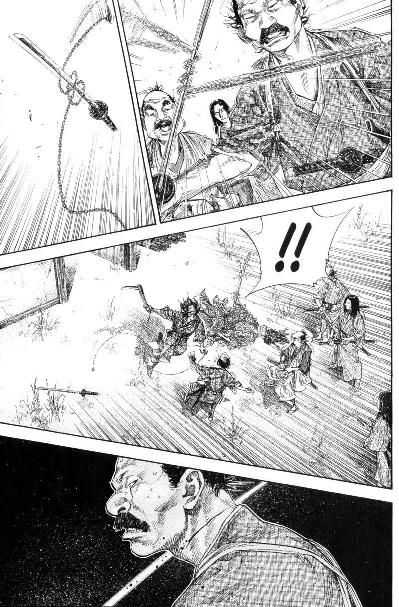 Lãng Khách Chapter 123 - 11