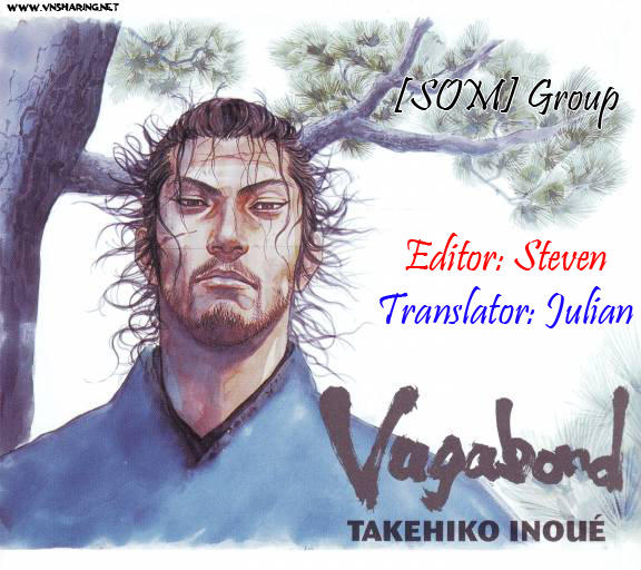 Lãng Khách Chapter 123 - 19