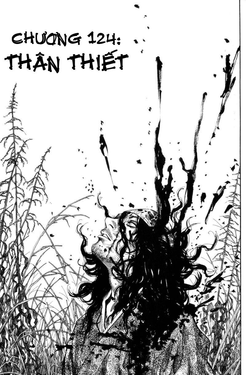 Lãng Khách Chapter 124 - 1