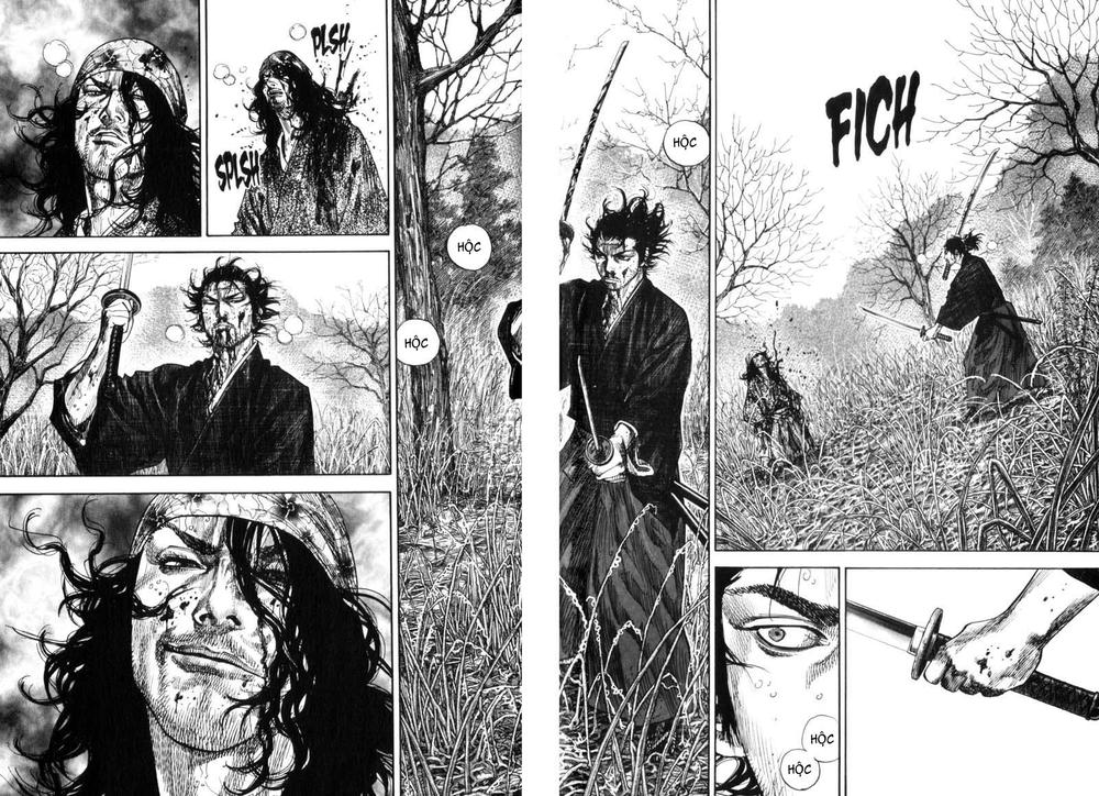 Lãng Khách Chapter 124 - 2