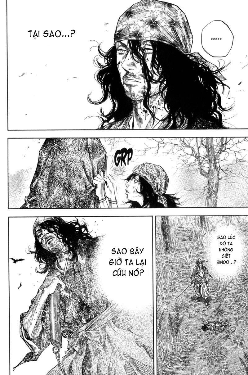 Lãng Khách Chapter 124 - 13