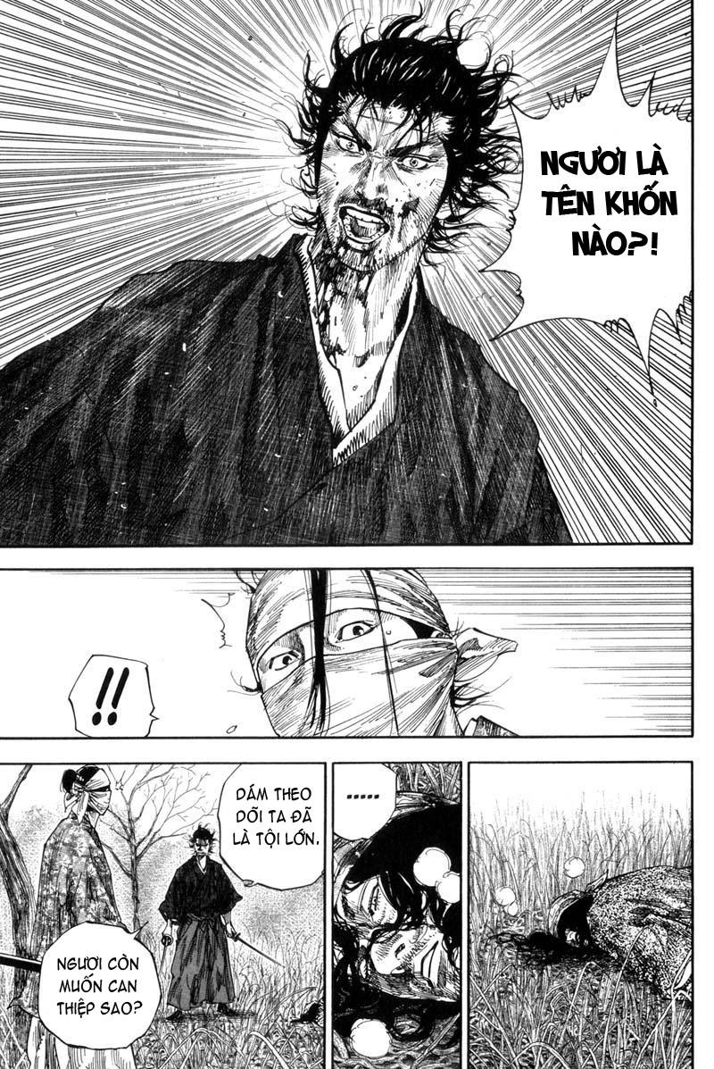 Lãng Khách Chapter 124 - 6