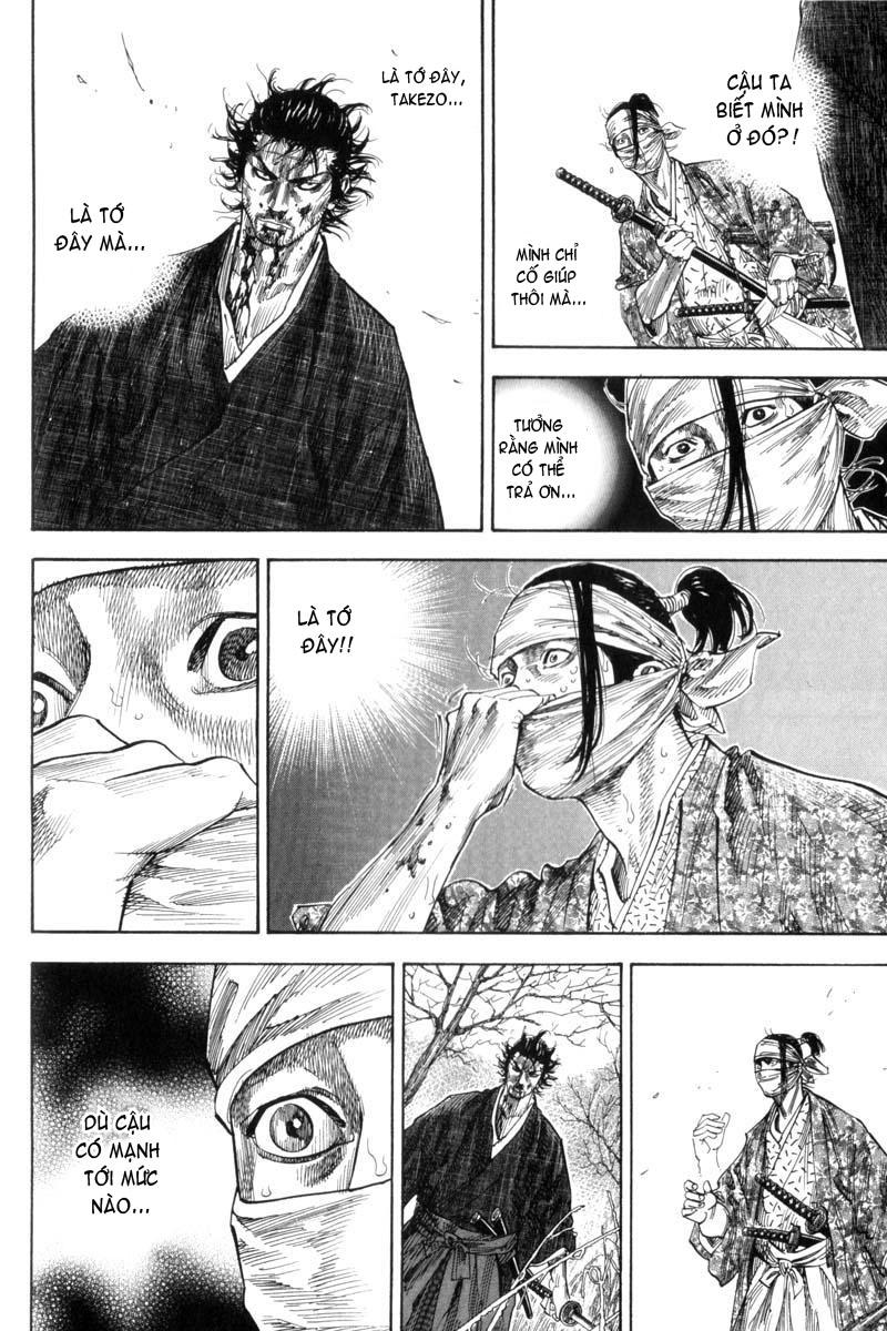 Lãng Khách Chapter 124 - 7