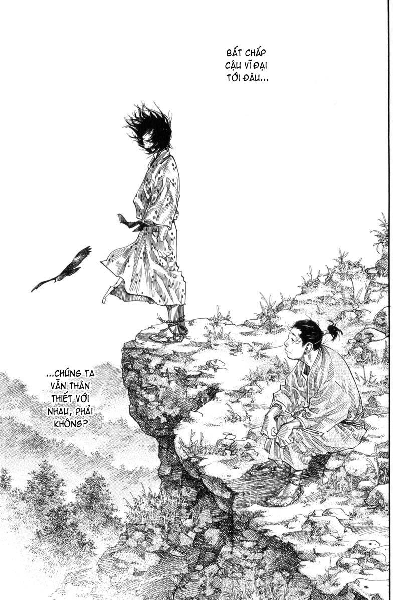 Lãng Khách Chapter 124 - 8